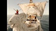 One Piece | Image via Netflix